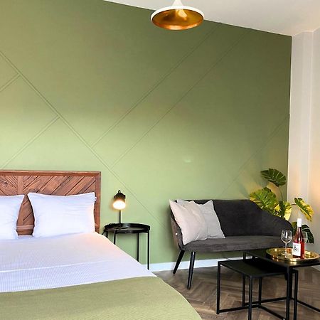 Apartamenty-Wroc Center By The University Bridge Wroclaw Ngoại thất bức ảnh