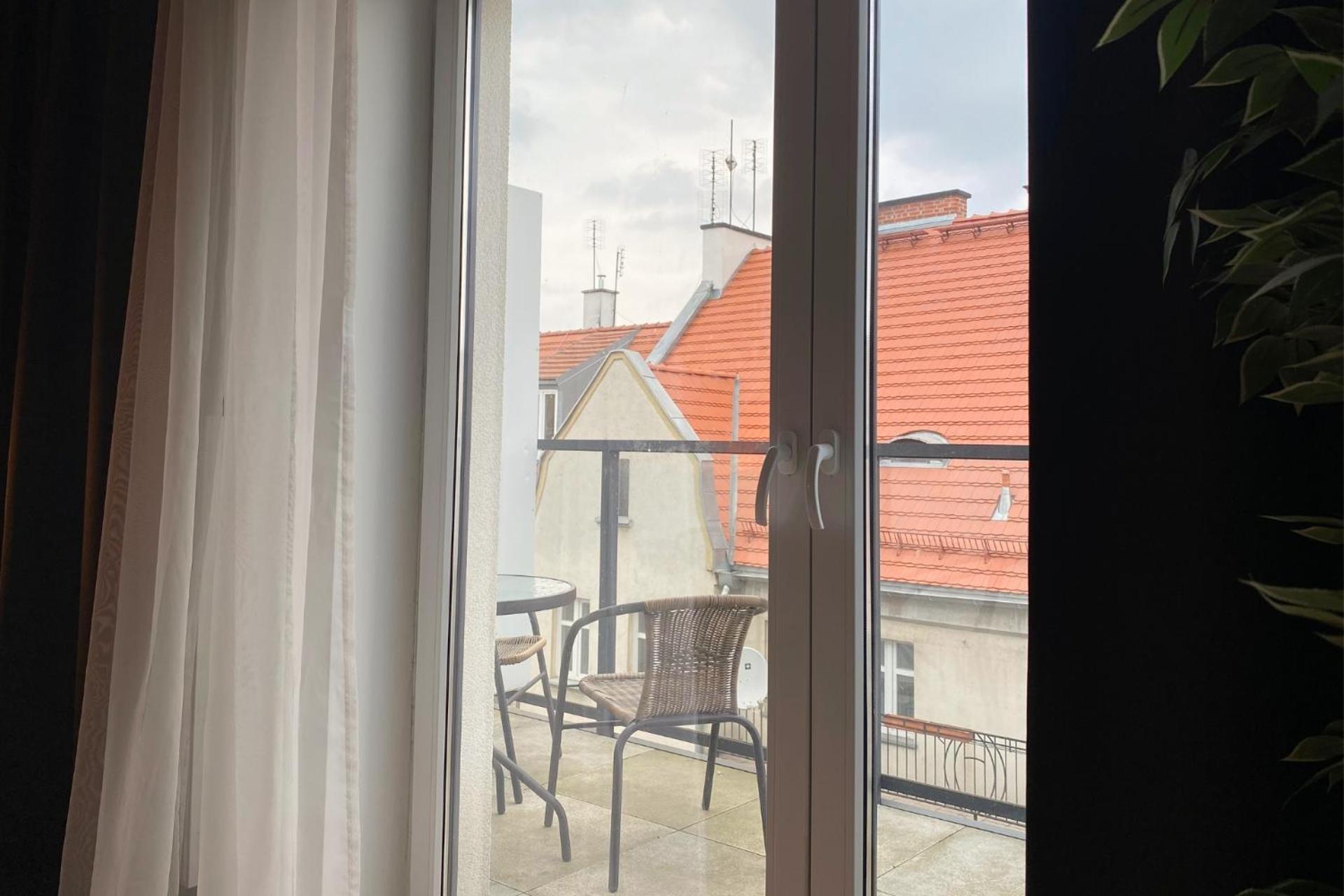 Apartamenty-Wroc Center By The University Bridge Wroclaw Ngoại thất bức ảnh