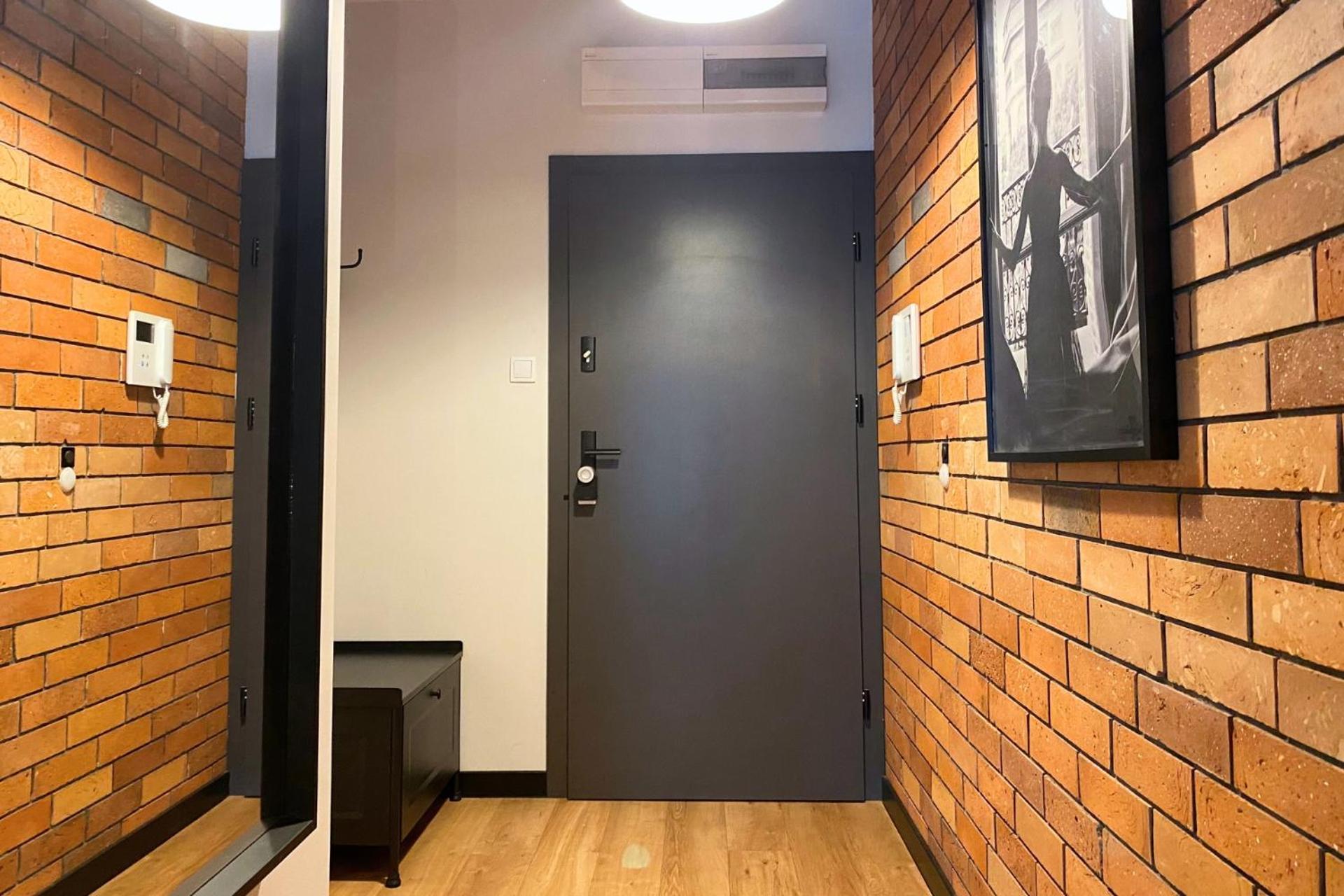 Apartamenty-Wroc Center By The University Bridge Wroclaw Ngoại thất bức ảnh