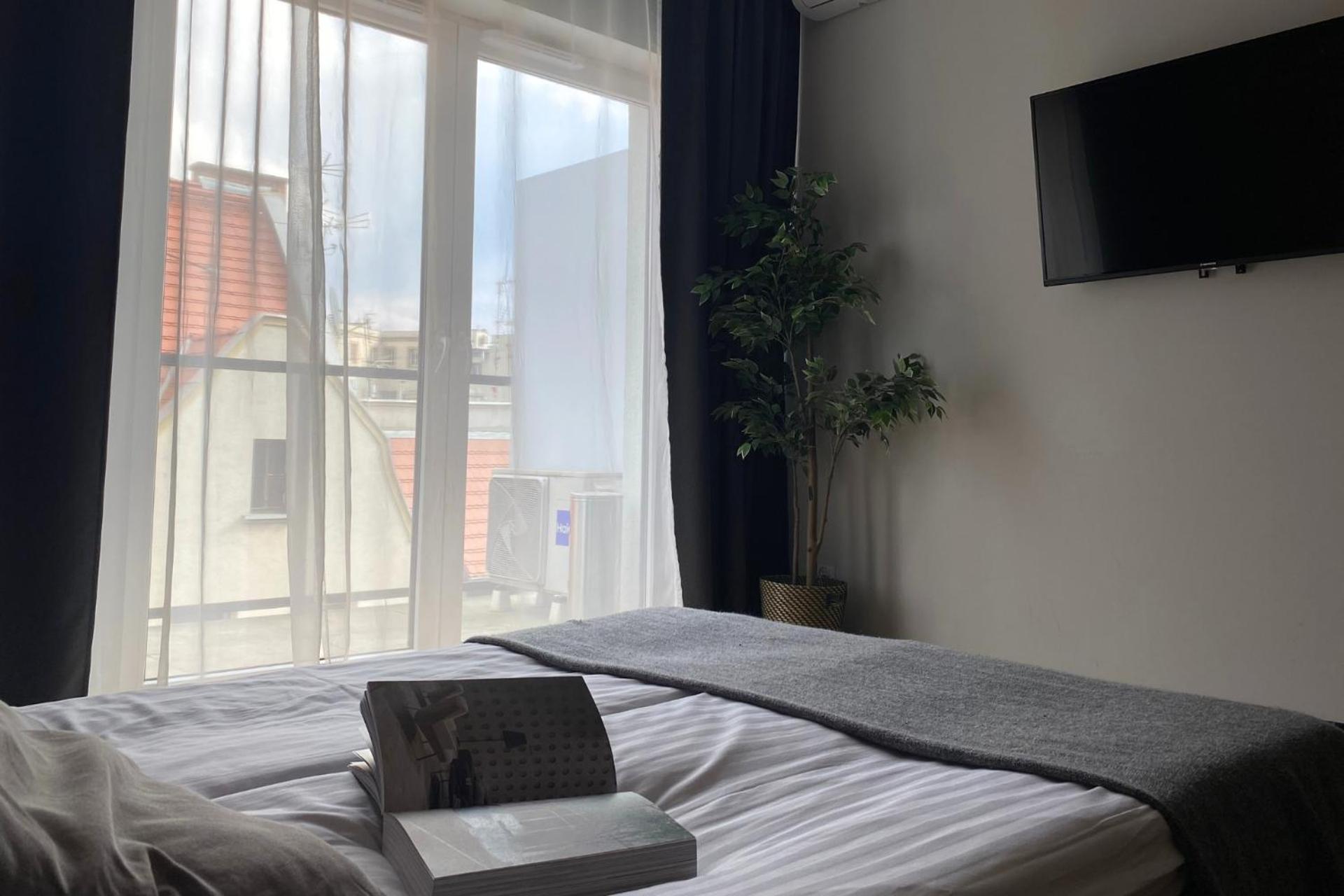 Apartamenty-Wroc Center By The University Bridge Wroclaw Ngoại thất bức ảnh