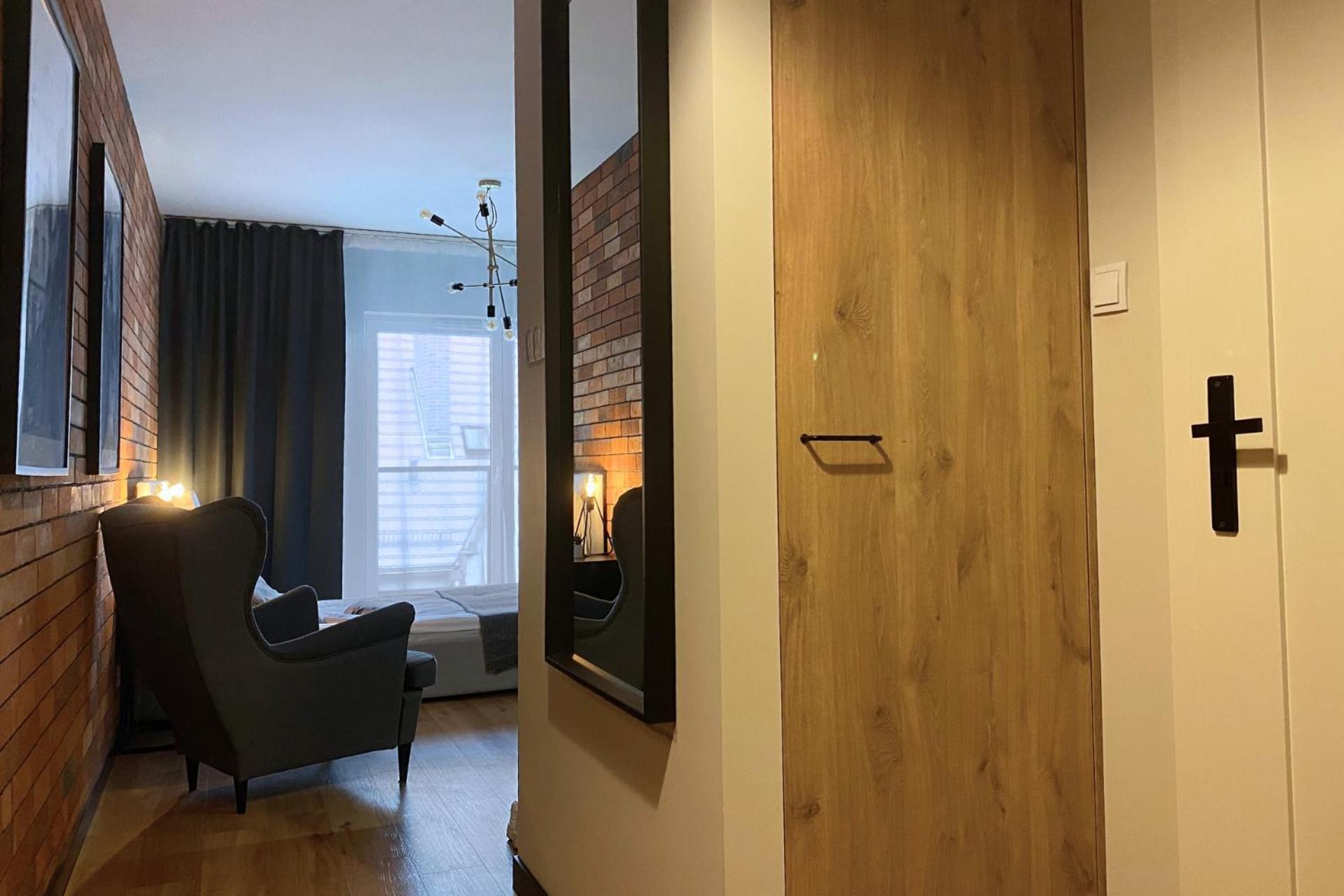 Apartamenty-Wroc Center By The University Bridge Wroclaw Ngoại thất bức ảnh