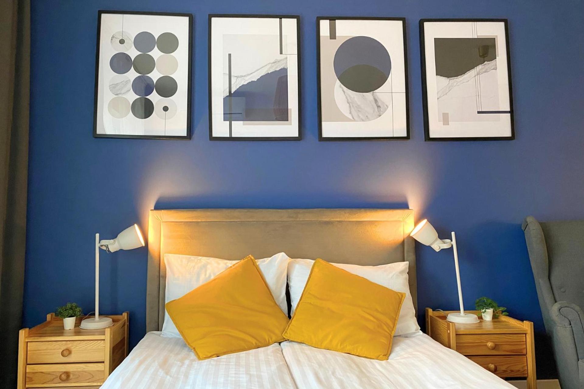 Apartamenty-Wroc Center By The University Bridge Wroclaw Ngoại thất bức ảnh
