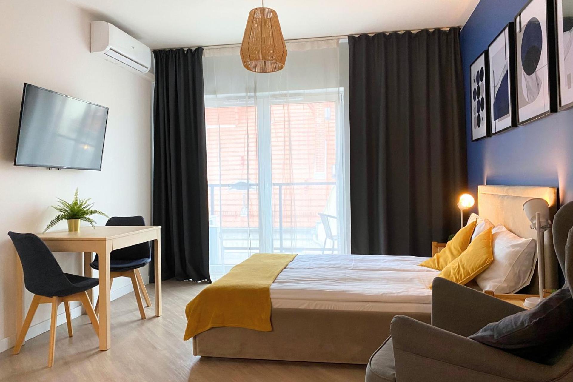 Apartamenty-Wroc Center By The University Bridge Wroclaw Ngoại thất bức ảnh