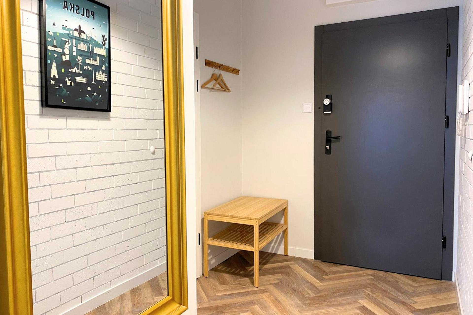 Apartamenty-Wroc Center By The University Bridge Wroclaw Ngoại thất bức ảnh