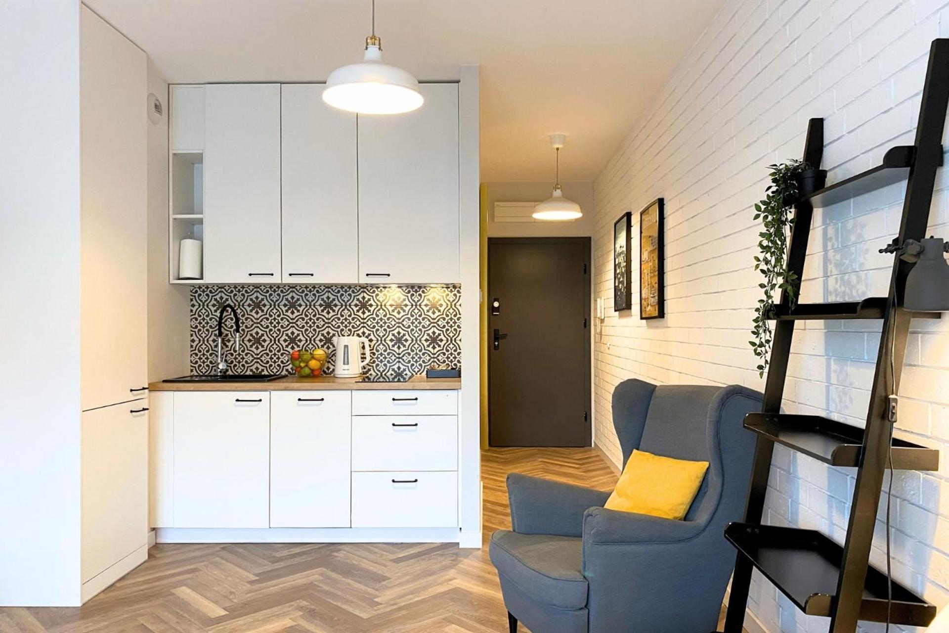 Apartamenty-Wroc Center By The University Bridge Wroclaw Ngoại thất bức ảnh