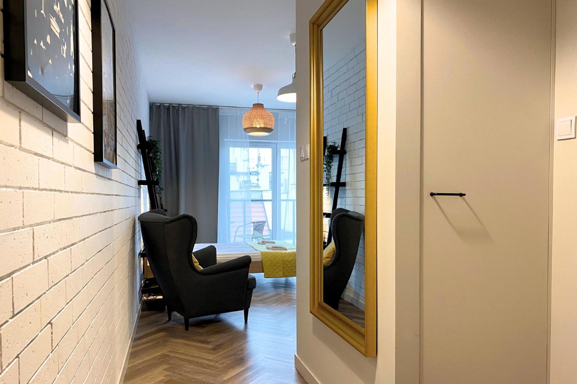 Apartamenty-Wroc Center By The University Bridge Wroclaw Ngoại thất bức ảnh