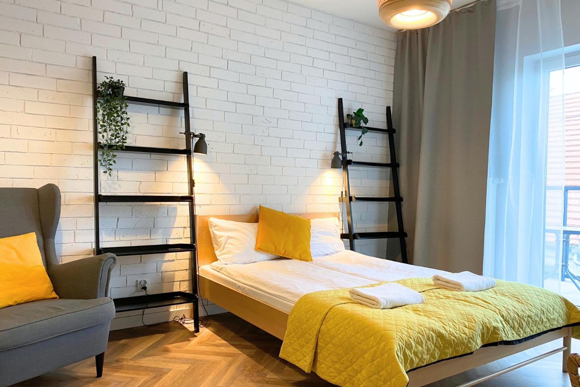 Apartamenty-Wroc Center By The University Bridge Wroclaw Ngoại thất bức ảnh