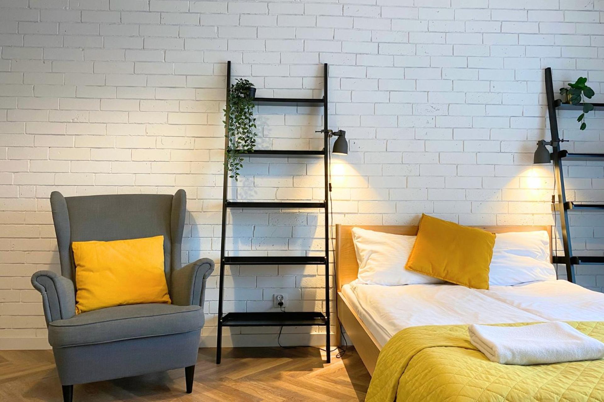 Apartamenty-Wroc Center By The University Bridge Wroclaw Ngoại thất bức ảnh