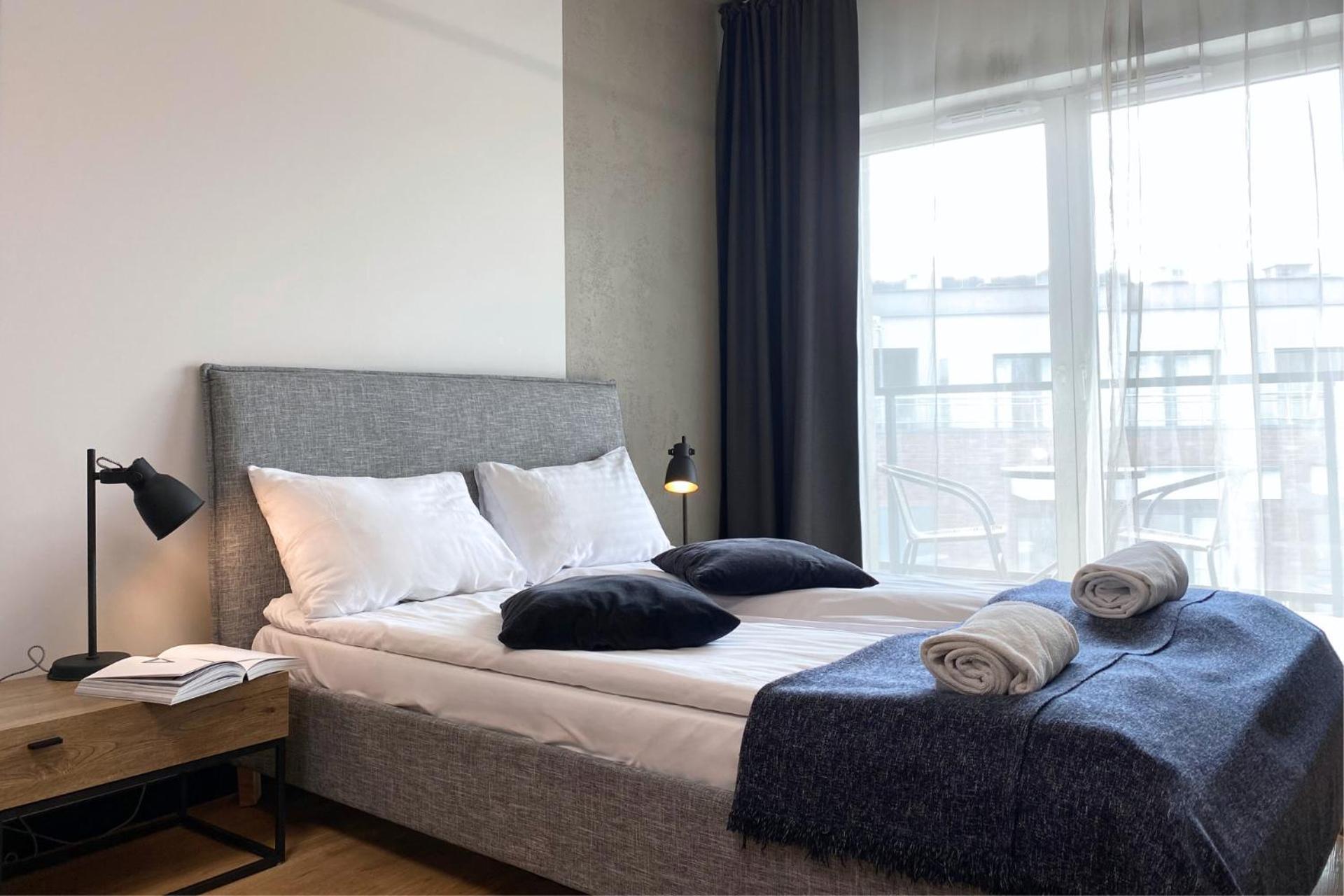 Apartamenty-Wroc Center By The University Bridge Wroclaw Ngoại thất bức ảnh