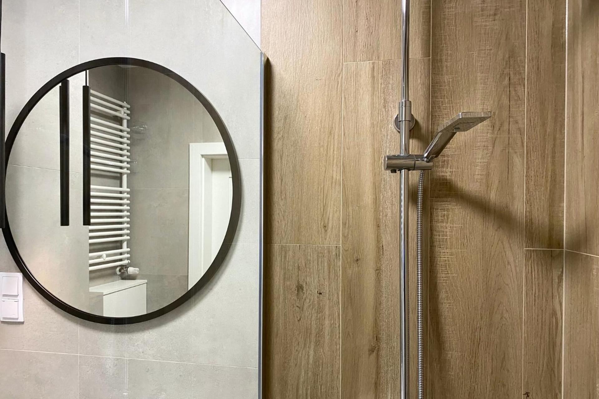 Apartamenty-Wroc Center By The University Bridge Wroclaw Ngoại thất bức ảnh