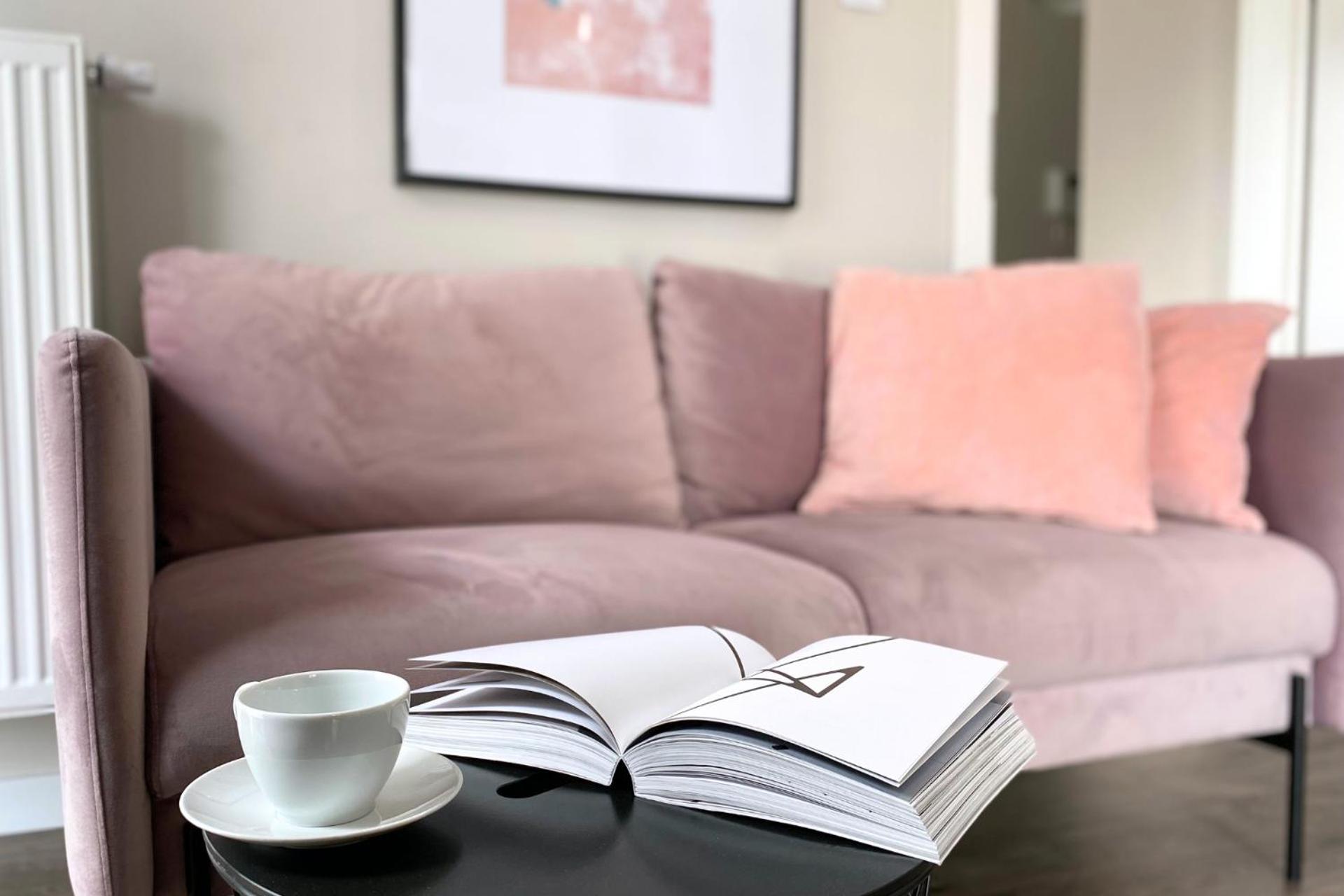 Apartamenty-Wroc Center By The University Bridge Wroclaw Ngoại thất bức ảnh