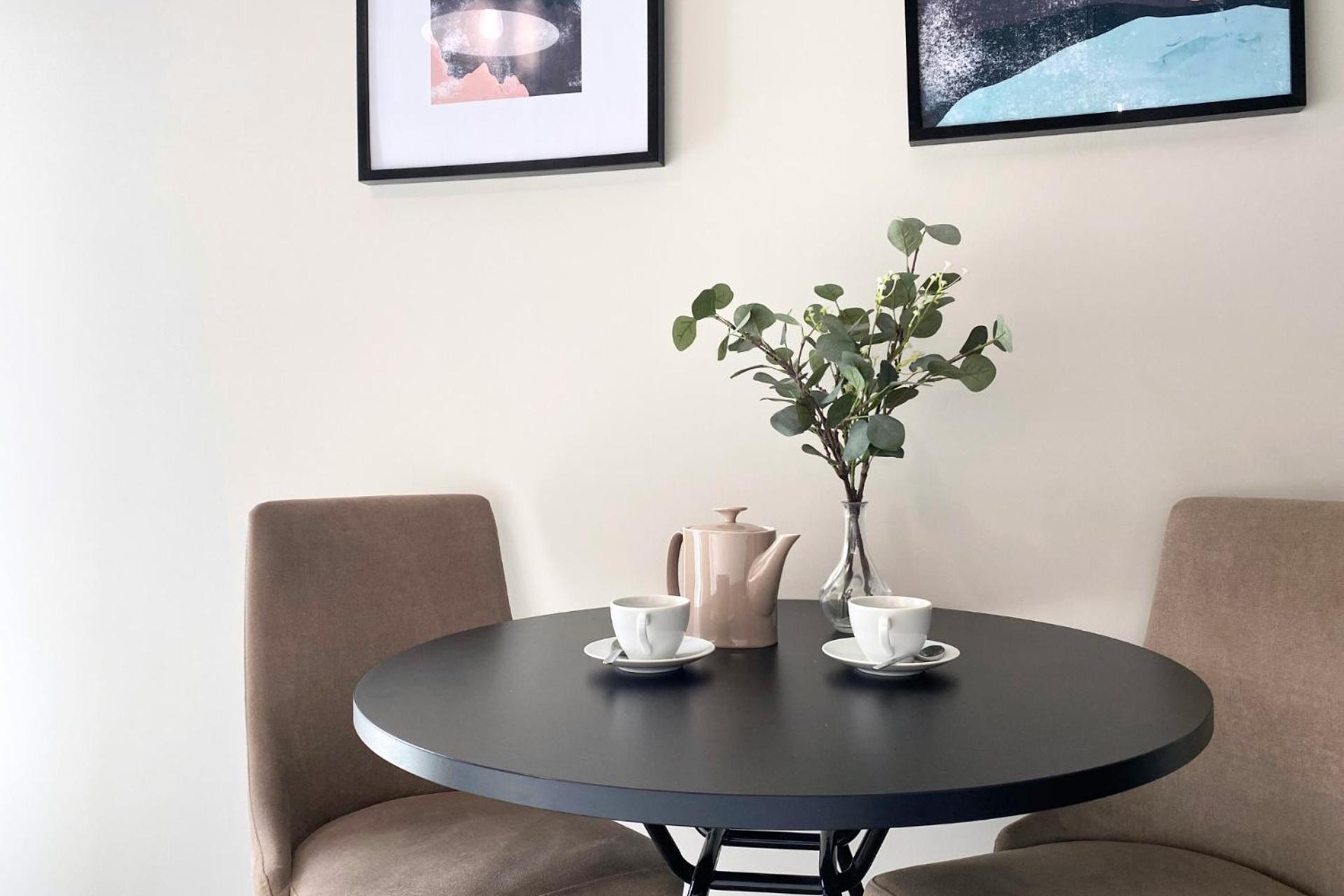 Apartamenty-Wroc Center By The University Bridge Wroclaw Ngoại thất bức ảnh