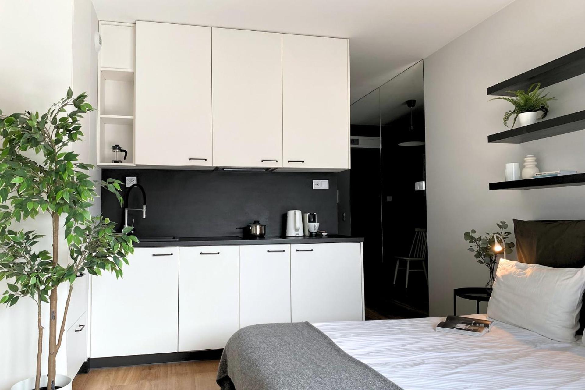 Apartamenty-Wroc Center By The University Bridge Wroclaw Ngoại thất bức ảnh