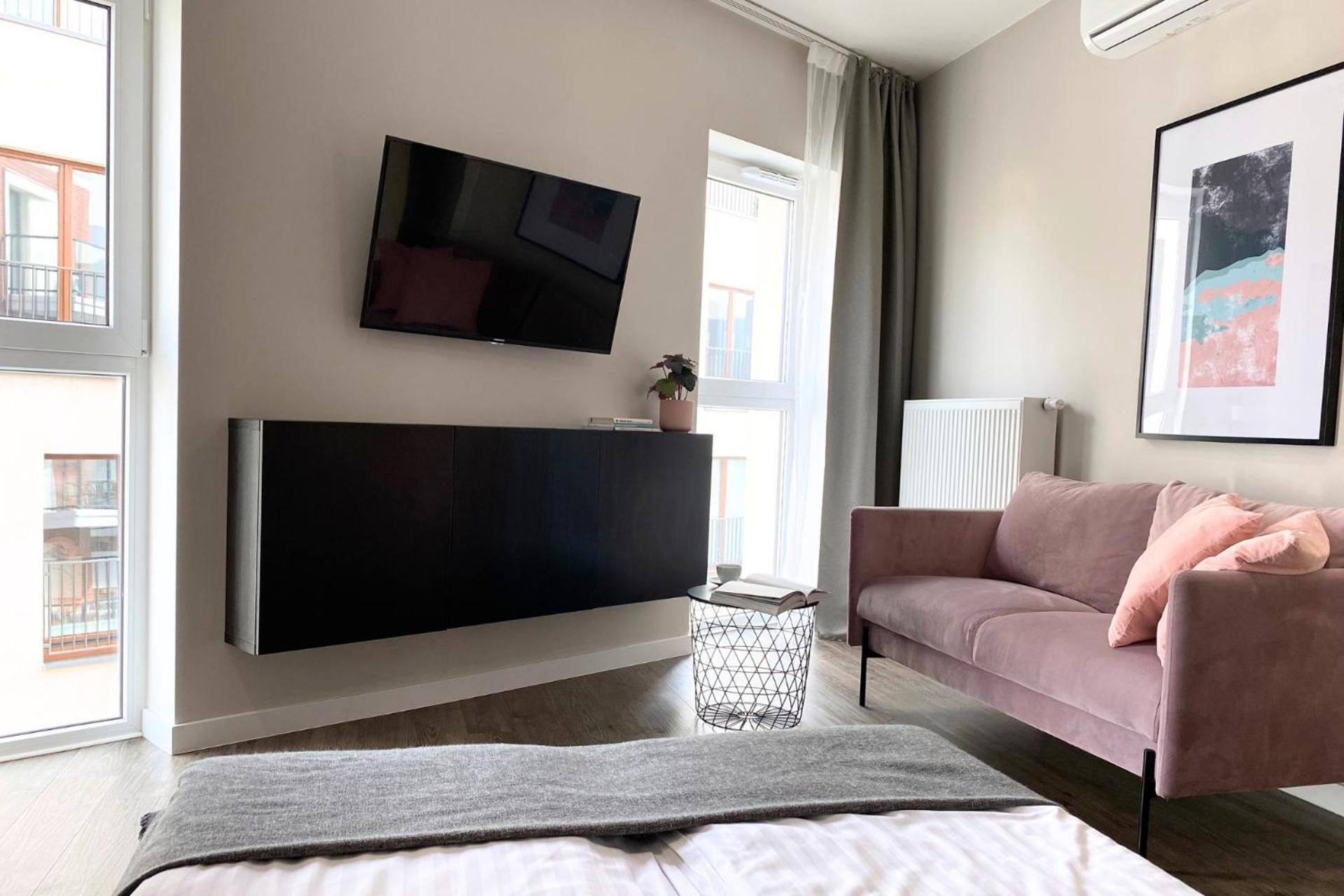 Apartamenty-Wroc Center By The University Bridge Wroclaw Ngoại thất bức ảnh