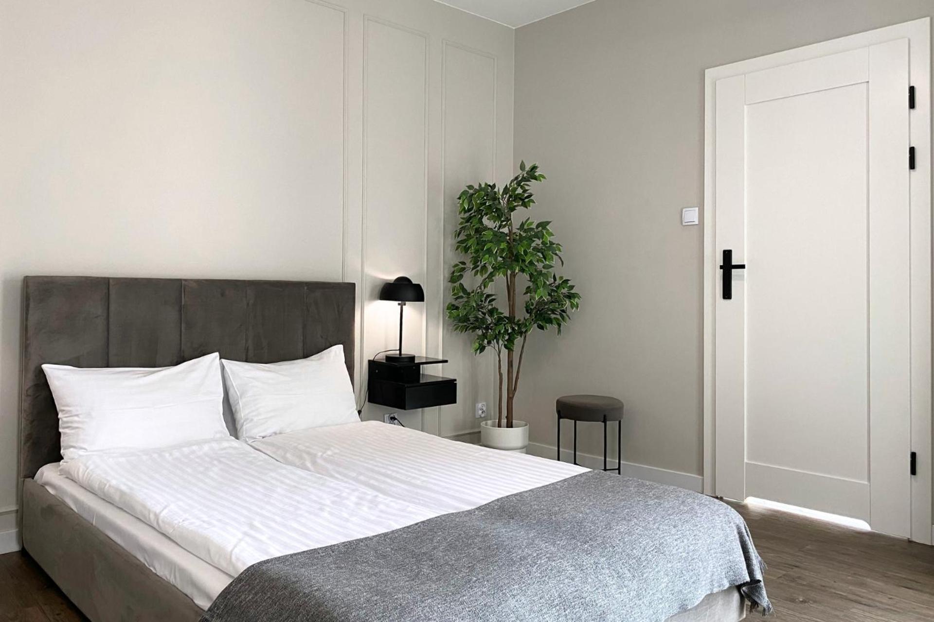 Apartamenty-Wroc Center By The University Bridge Wroclaw Ngoại thất bức ảnh