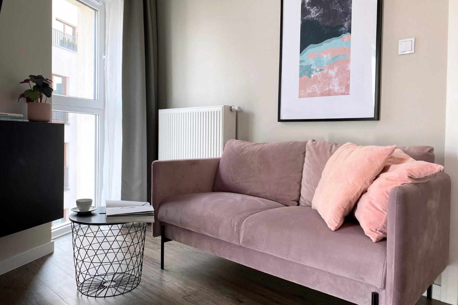Apartamenty-Wroc Center By The University Bridge Wroclaw Ngoại thất bức ảnh