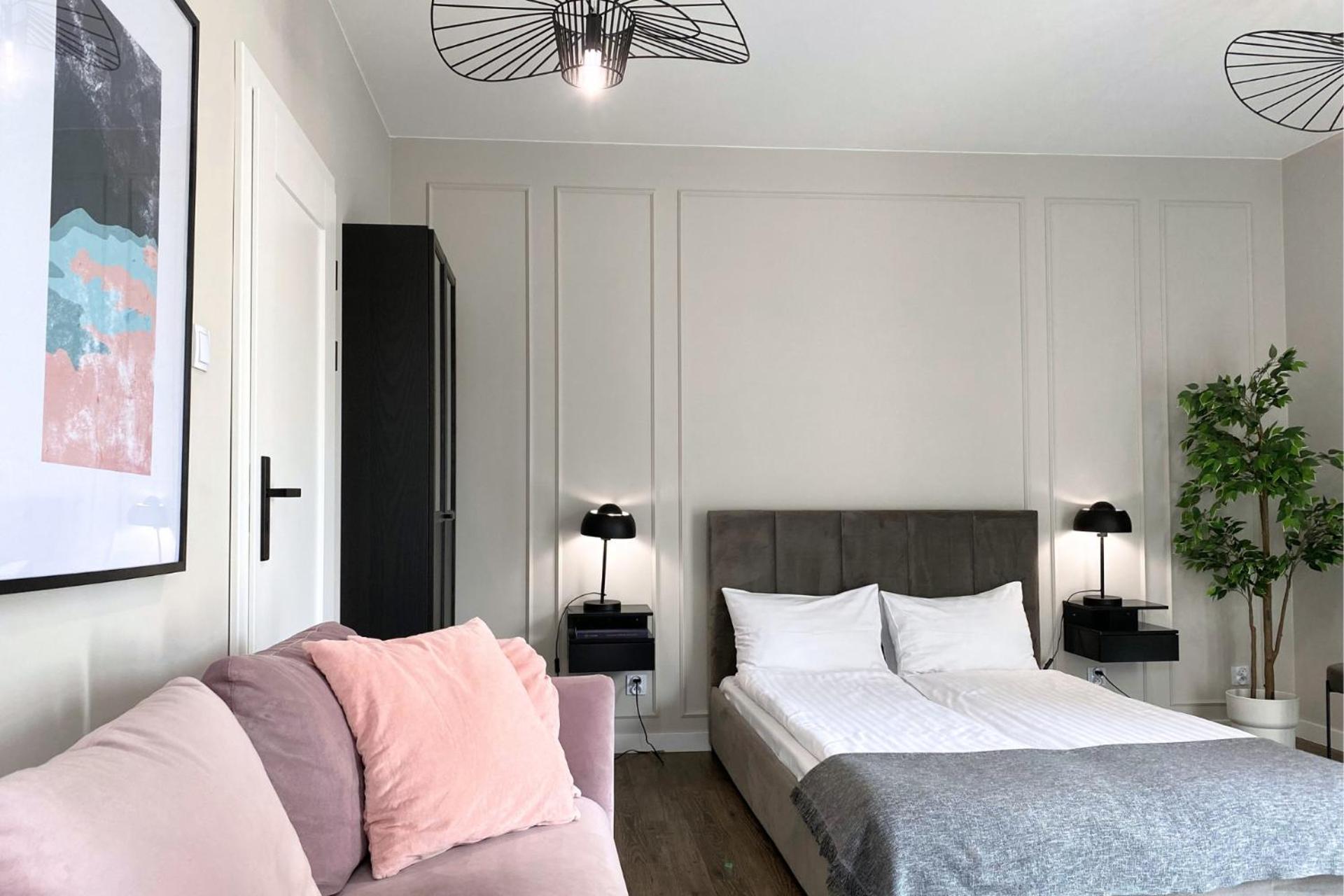 Apartamenty-Wroc Center By The University Bridge Wroclaw Ngoại thất bức ảnh