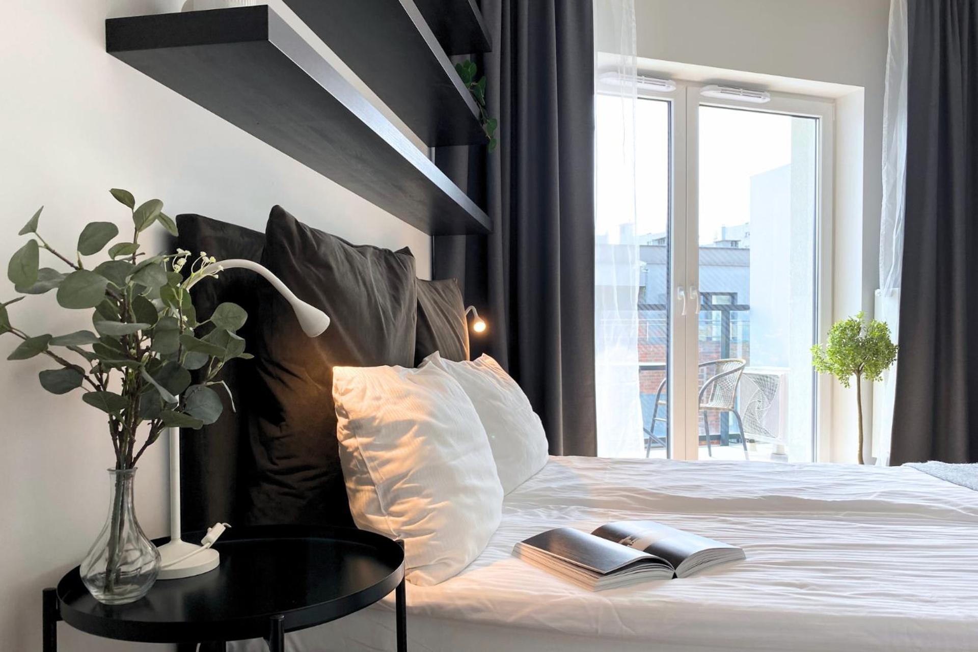 Apartamenty-Wroc Center By The University Bridge Wroclaw Ngoại thất bức ảnh