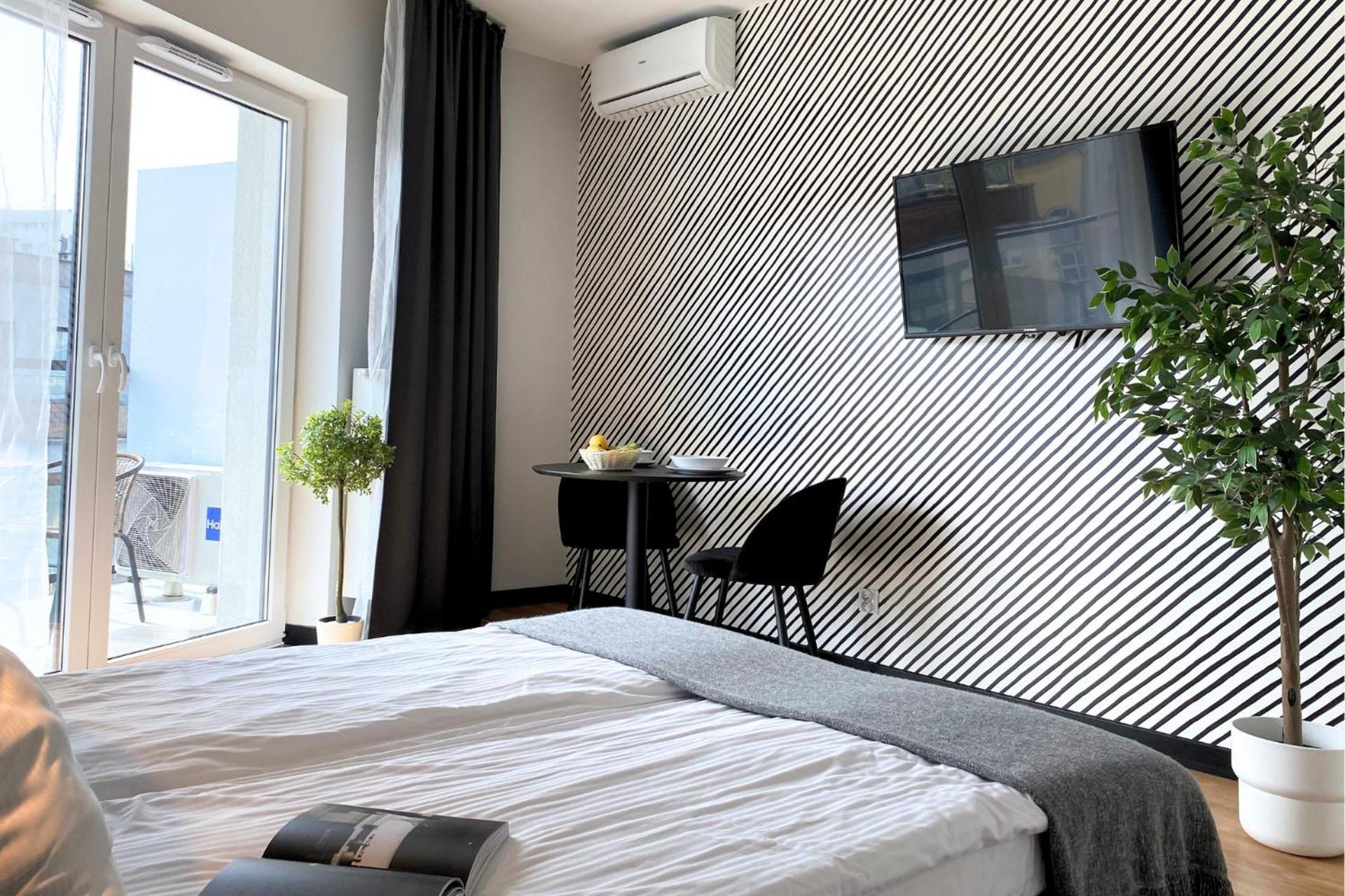 Apartamenty-Wroc Center By The University Bridge Wroclaw Ngoại thất bức ảnh