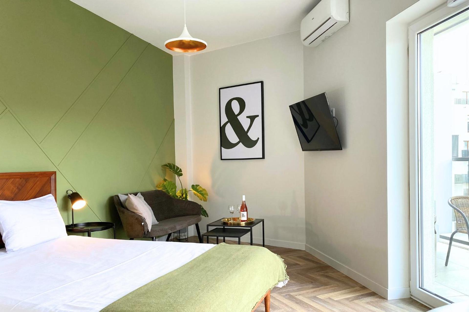 Apartamenty-Wroc Center By The University Bridge Wroclaw Ngoại thất bức ảnh