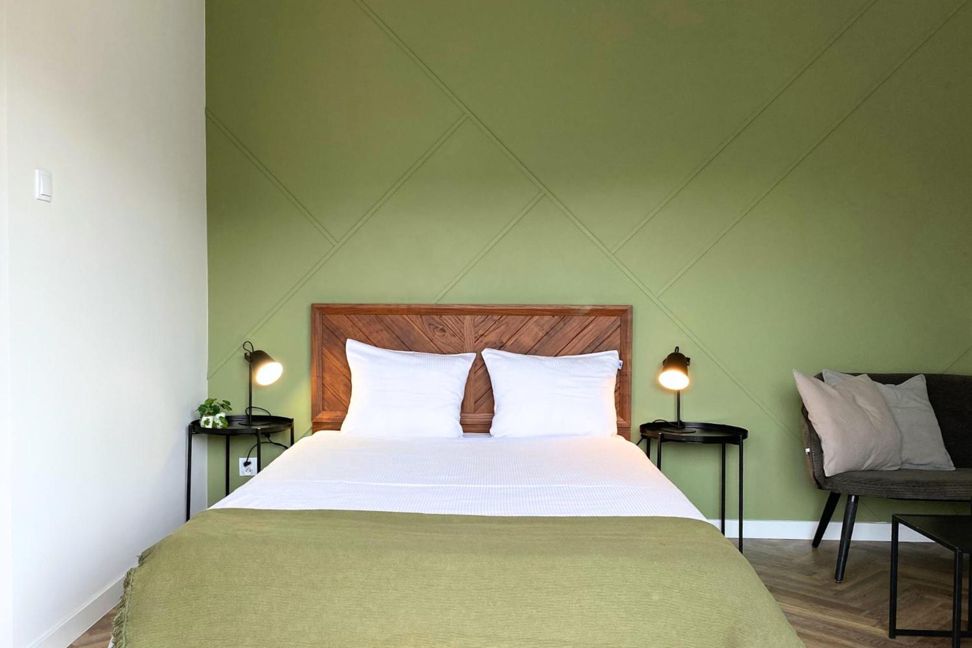 Apartamenty-Wroc Center By The University Bridge Wroclaw Ngoại thất bức ảnh
