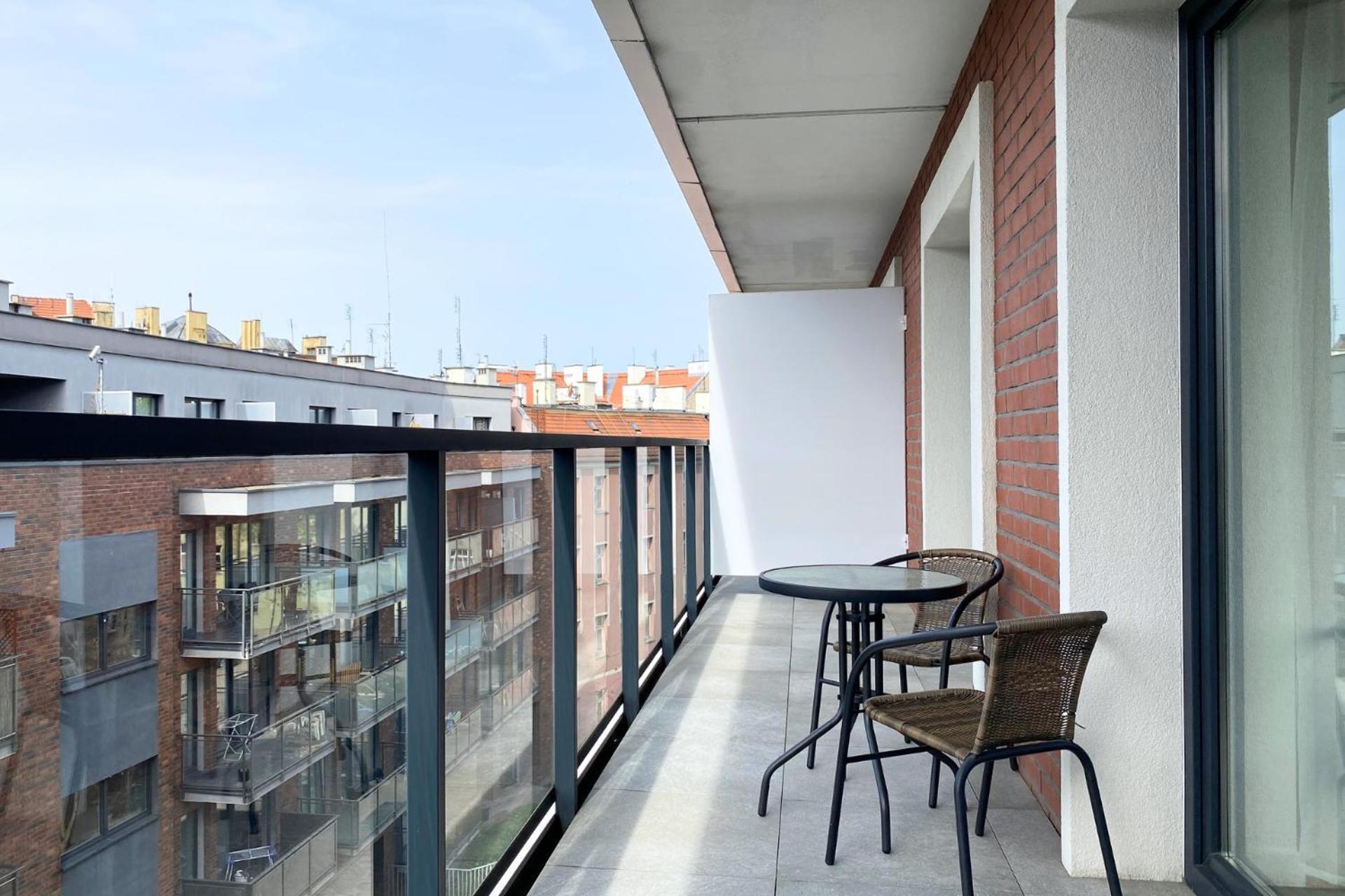 Apartamenty-Wroc Center By The University Bridge Wroclaw Ngoại thất bức ảnh